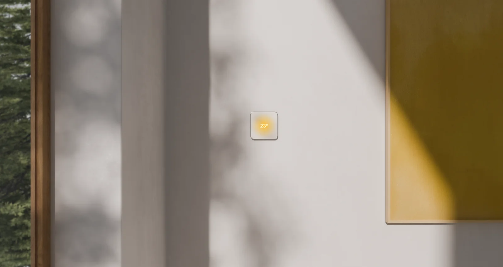 Wall mount